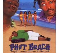 Various Artists - Phat Beach