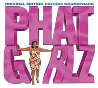 Various Artists - Phat Girlz