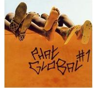 Various Artists - Phat Global #1
