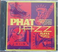 Various Artists - Phat Jazz Flava '95