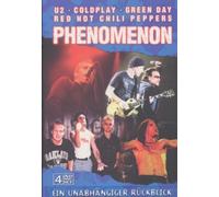 Various Artists - Phenomenon (DVD) Various