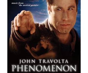 Various Artists Phenomenon (Vinyl LP) 12" Album Coloured Vinyl