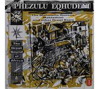 Various Artists - Phezulu Eqhudeni