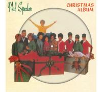 A Christmas Gift For You - Picture Disc - Phil Spector (Vinile)