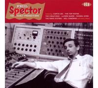 Artisti vari – Phil Spector: The Early Productions – CD – Ace