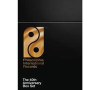 Various Artists - Philadelphia International (10 CD)