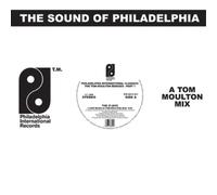 Various Artists Philadelphia International Classics: The Tom Moulton (Vinyl LP)