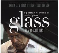 Various Artists A Portrait of Philip in Twelve Parts (CD) Album