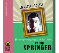 Various Artists Philip Springer - The Songwriting Legacy of the 1960's (CD)