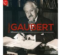 Various Artists - Philippa Gaubert Miniatures