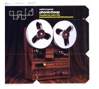 Various Artists - Phonic:Hoop by Various Artists (2009-03-12)