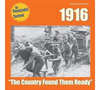 Various Artists - Phonographic Yearbook-1916