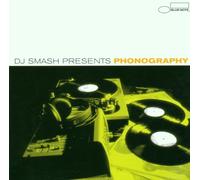 Various Artists - Phonography Vol.1