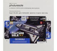 Various Artists - Phuture Sole