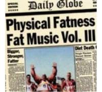 Various Artists Physical Fatness (Vinyl LP)