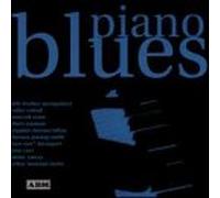 Various Artists - Piano Blues