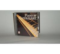Various Artists - Piano By Candlelight