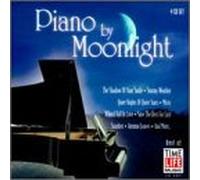 Various Artists - Piano By Moonlight
