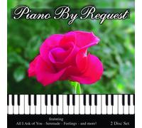 Various Artists - Piano By Request (2 CD)