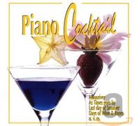 Various Artists - Piano Cocktail