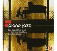 V/A - Piano Jazz-My Jazz