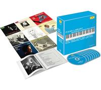 Various Artists - Piano Library - Westminster & American Decca Edition