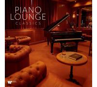 Various Artists - Piano Lounge: Classical (LP)