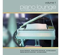 Various Artists - Piano Lounge, Vol. 1