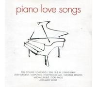 Various Artists - Piano Love Songs