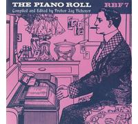 Various Artists - Piano Roll