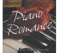 Various Artists - Piano Romance (UK Import)