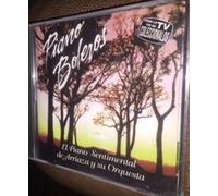 Various Artists - Piano Sentimental