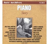 Various Artists - Piano Story 1936 - 1951 by Various Artists (2002-06-19)