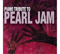 Various Artists - Piano Tribute to Pearl Jam