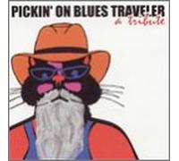 Various Artists - Pickin on Blues Traveler: A Tribute
