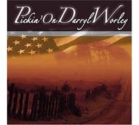 Various Artists - Pickin on Daryl Worley