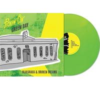 Pickin' On Green Day: Bluegrass & Broken Dreams - Pickin' On #0272976 (Vinyl LP)