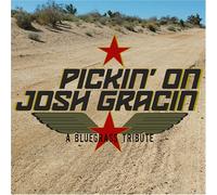 Various Artists – Pickin on Josh Gracin: Bluegrass Tribute