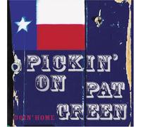 Various Artists - Pickin on Pat Green
