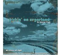 Various Artists - Pickin on Sugarland: Bluegrass Tribute