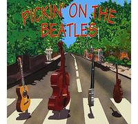 Various Artists - Pickin' on the Beatles