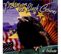 Various Artists - Pickin on The Black Crowes