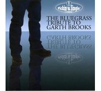 Various Artists - Pickin & Singin: Bluegrass to Garth Brooks