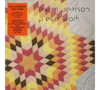 Various Artists Piece Work (CD) Album