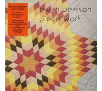 Various Artists Piece Work (CD) Album