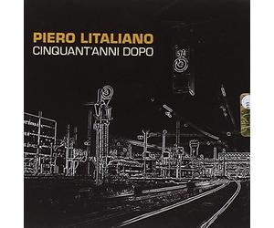 Various Artists - Piero Litaliano Cinquant'Anni Dopo