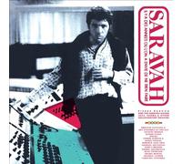 Various Artists Pierre Barouh & the Saravah Sound (CD) Album