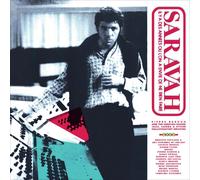 Various Artists - Pierre Barouh and the Saravah Sound