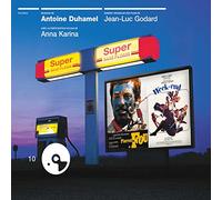 Various Artists - Pierrot le Fou/Week - End