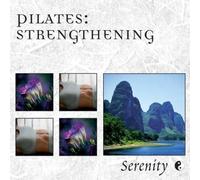 Various Artists - Pilates: Strengthening
